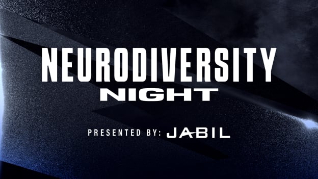 Neurodiversity Night