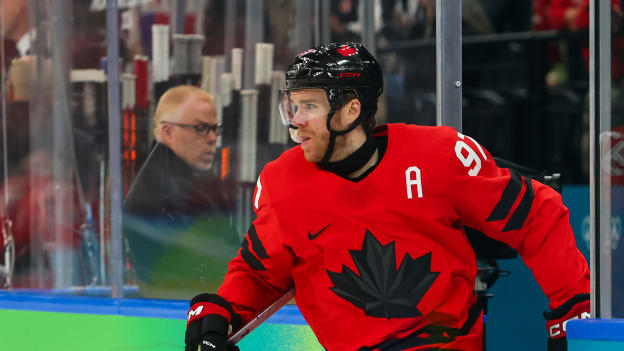 Ice Hockey - Milano Cortina 2026 Winter Olympics: Day 12