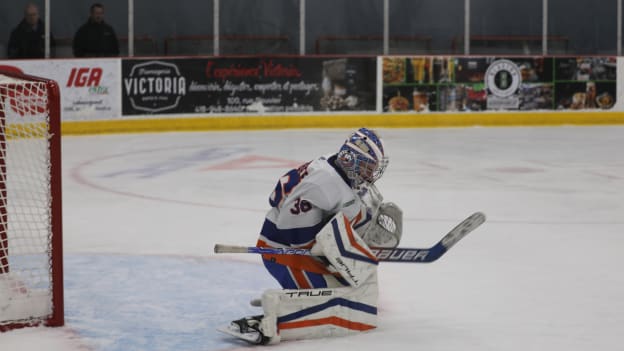 PHOTOS: Jr. Isles vs Swiss Eastern Selects