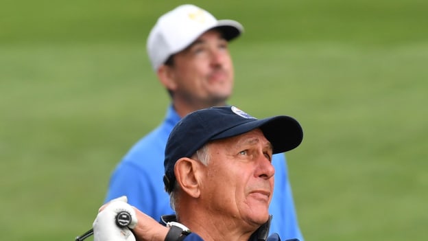 GALLERY: Edmonton Oilers Players Charity Championship Golf Tournament