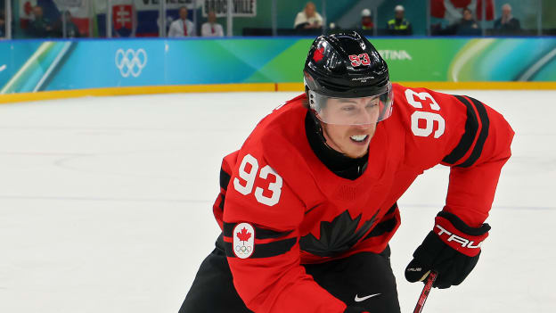 Ice Hockey - Milano Cortina 2026 Winter Olympics: Day 12