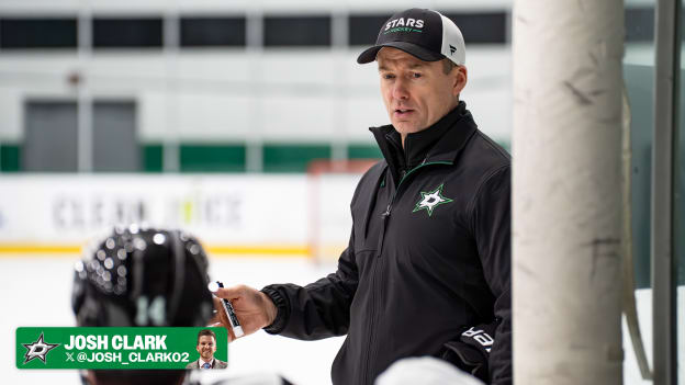 Olympic break evaluation: Glen Gulutzan finding success amid crazy first season back with Stars