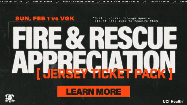 Fire + Rescue Appreciation Night
