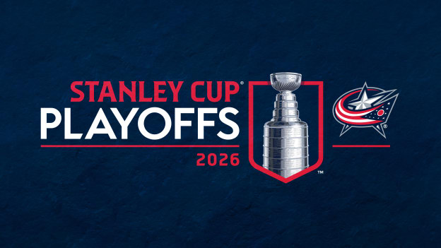 NOW IT'S TIME TO SECURE YOUR TICKETS FOR THE 2026 STANLEY CUP PLAYOFFS