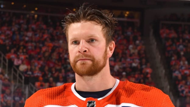 GALLERY: Oilers vs. Flames