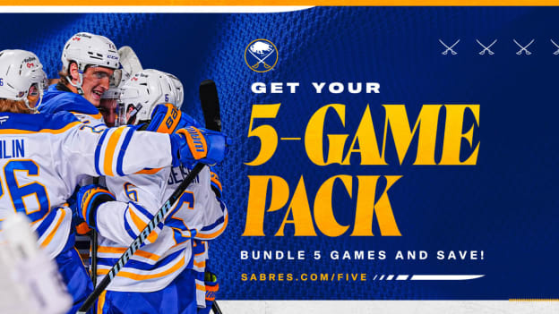 5-Game Pack