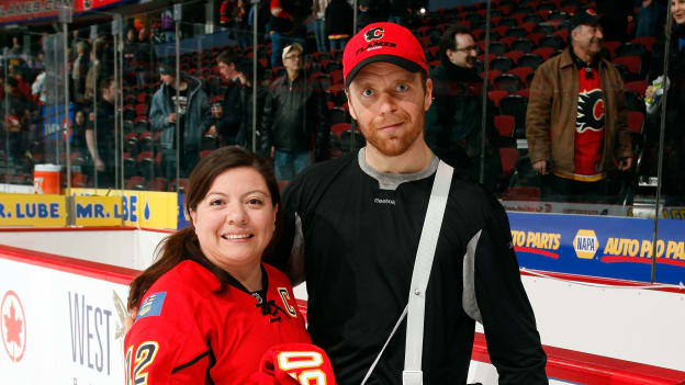 Photo Gallery - Thank You, Kipper!