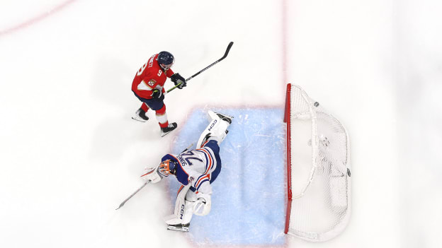 2025 Stanley Cup Final - Game Three