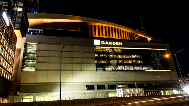 Photos: Boston Landmarks Honor O'Ree