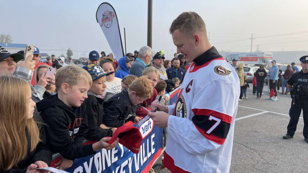 Sydney Hockeyville 7