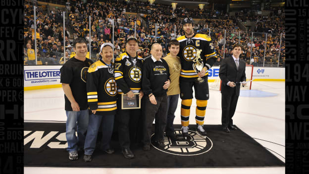 2011-12 Eddie Shore Award