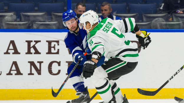 Game 54 | Dallas Stars at Tampa Bay Lightning