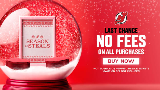 Last chance • No Fees