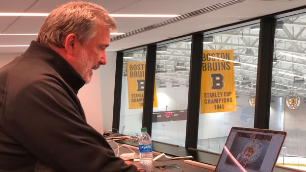 Photos: Day 2 | 2020 NHL Draft