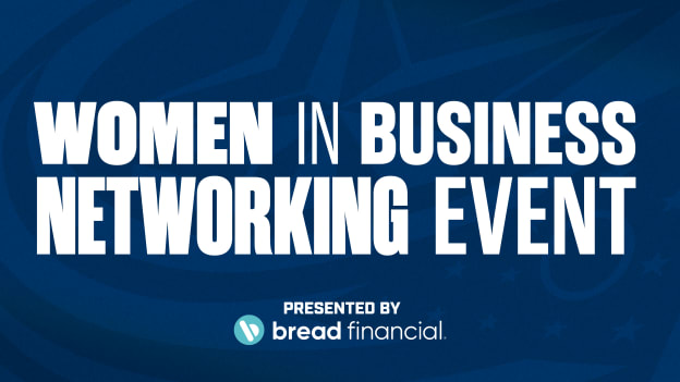 WOMEN IN BUSINESS NETWORKING EVENT, PRES. BY BREAD FINANCIAL