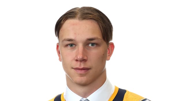 2023 NHL Draft Day Two