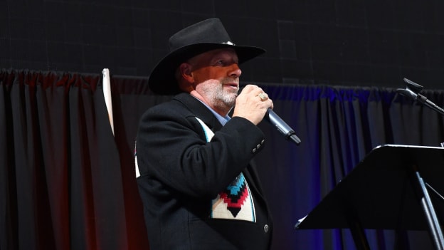 GALLERY: Edmonton Oilers Players Charity Championship Golf Gala