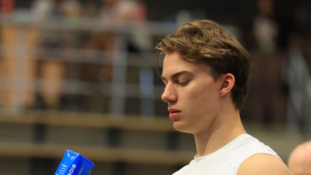 Behind the Scenes: 2023 NHL Combine