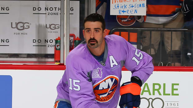 Cal Clutterbuck Through the Years