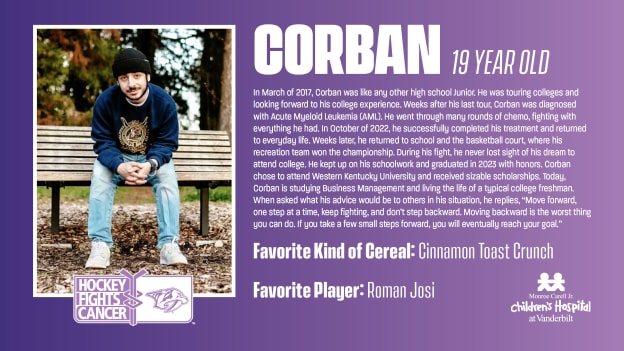 Corban HFC Kid2