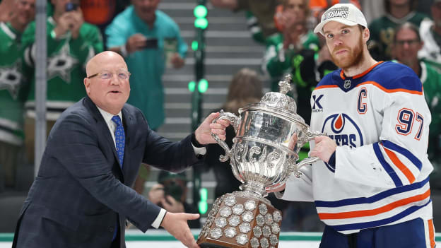 Stars – Oilers 1:4