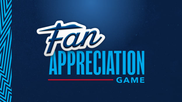 Fan Appreciation Night