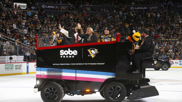 Sobe Fanboni Ride