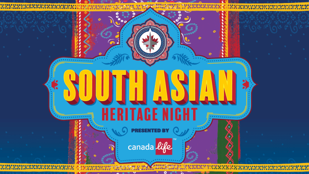 South Asian Heritage Night