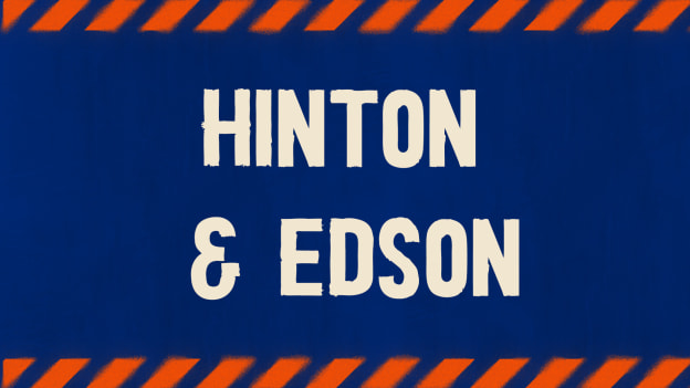 HINTON & EDSON