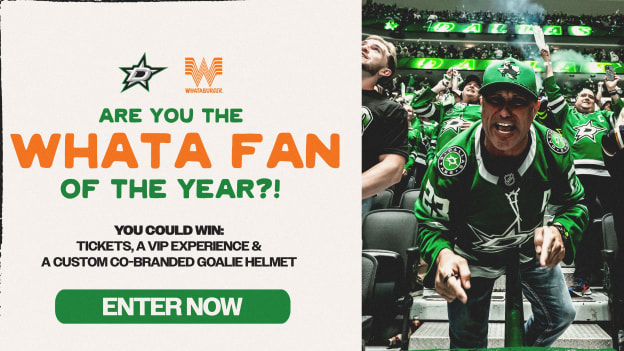 Whata Fan of the Year