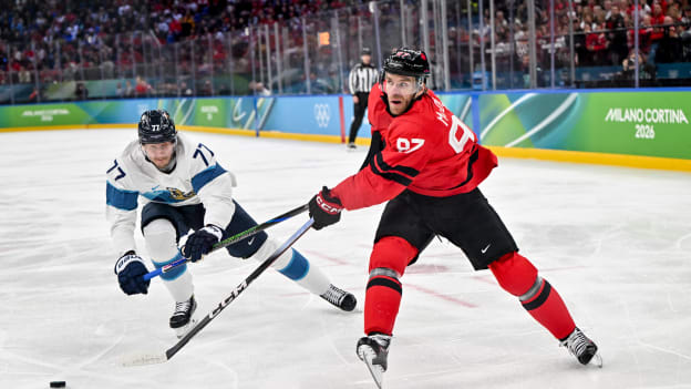 Ice Hockey - Milano Cortina 2026 Winter Olympics: Day 14