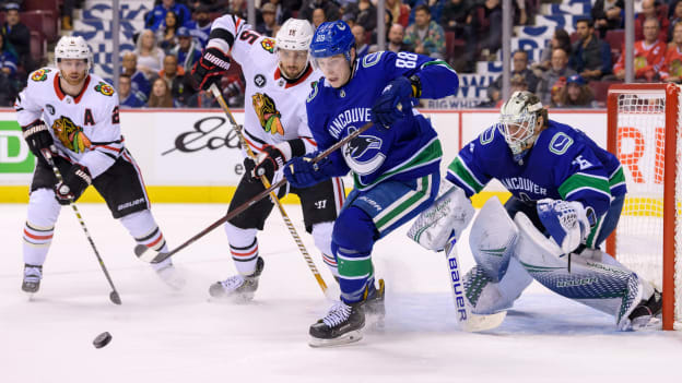 Markstrom