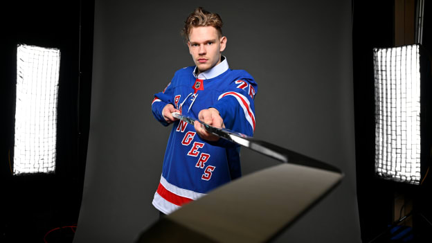 2026 NHL Draft: Round 1