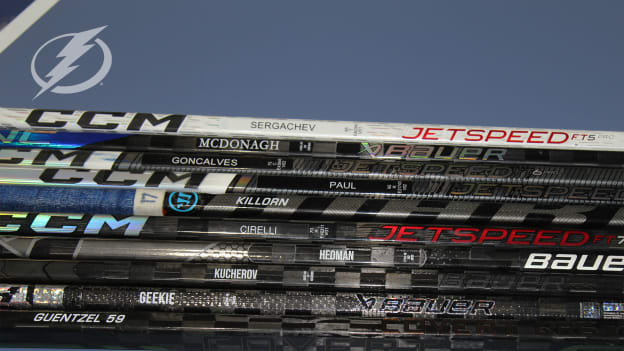 The 10 coolest (and weirdest) things you can find at the Lightning Locker Room & Sidewalk Sale