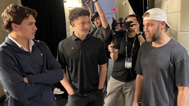 Prospects with Hall