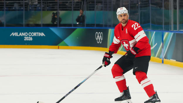 Niederreiter: „Wir haben Respekt gewonnen“