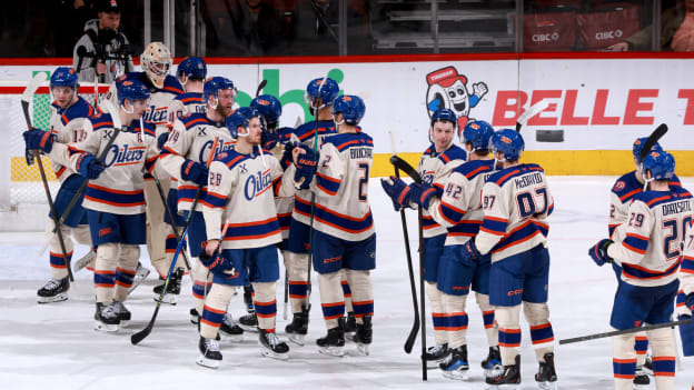 Edmonton Oilers v Chicago Blackhawks