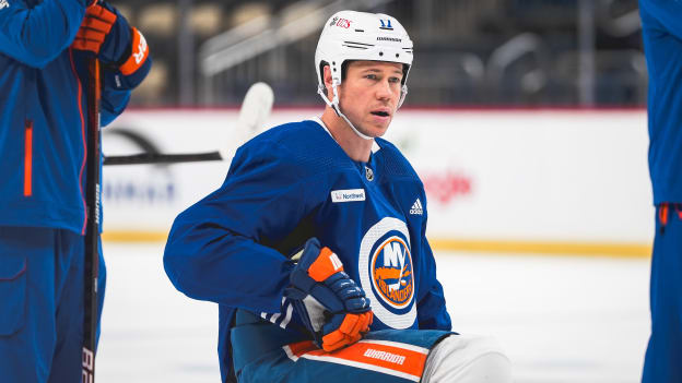 PHOTOS: Morning Skate Feb. 20