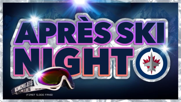 Après Ski Night