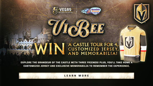 VIBee Presented by Bumble Breeze