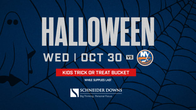 HALLOWEEN, PRES. BY SCHNEIDER DOWNS