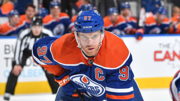 GALLERY: Oilers vs. Ducks