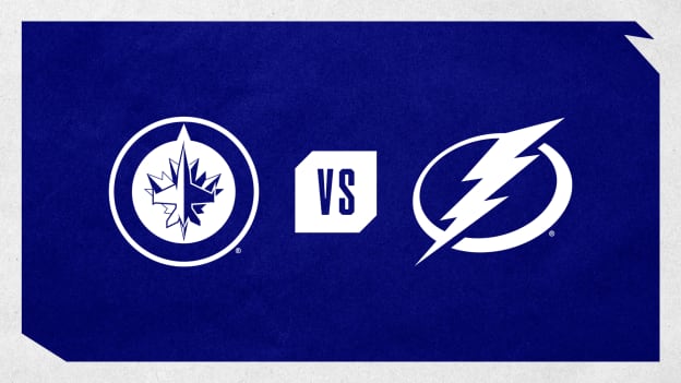 Lightning vs. Jets