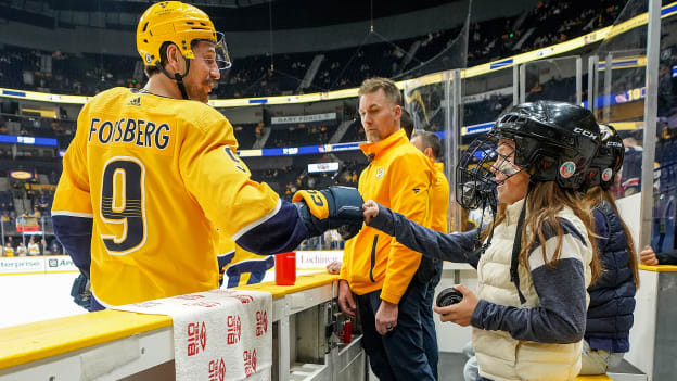 Best of Filip Forsberg 2022-2023