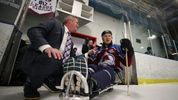 2020 Stadium Series Legacy Project