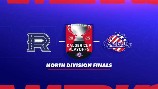 Kulich buries game winner to even series vs. Laval