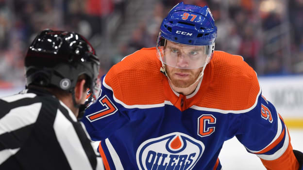 GALLERY: Oilers vs. Ducks