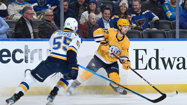 Best of Tommy Novak: 2022-2023 Season