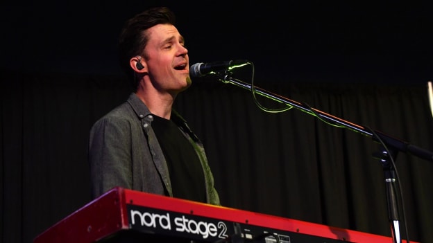 GALLERY: Edmonton Oilers Players Charity Championship Golf Gala