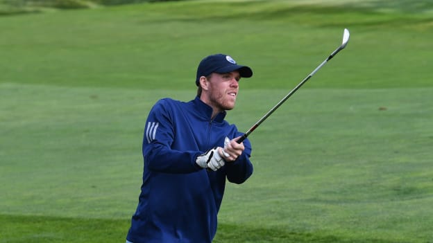 GALLERY: Edmonton Oilers Players Charity Championship Golf Tournament